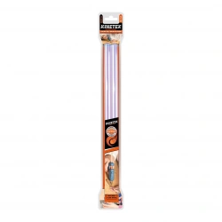 KINETEX KINITEX KTX-106 ( KALIN & 2PCS ) MUM SİLİKON*180