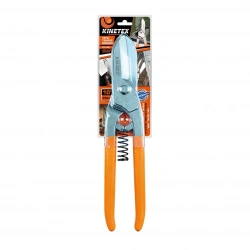 KINETEX KTX-1031 NO-10 YAYLI TENEKE MAKASI 250MM*72
