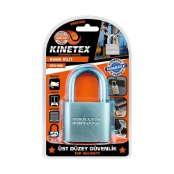 KINETEX KTX-169 ( 50MM ) ASMA KİLİT*12X6
