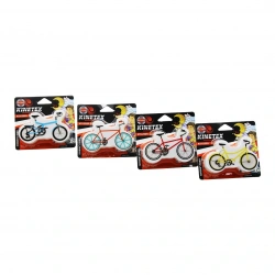 KINETEX KTX-2529 CODE-517 ( BİSİKLET MODEL ) ( 0.1W ) GECE LAMBASI ( AÇ-KAPA ANAHTARLI ) ( VOLTAJ=AC110 & 250V & 50HZ )*10X24