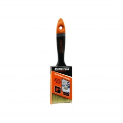 KINETEX KTX-632 ( NO-2 ) PLASTİK SAPLI KESTİRME FIRÇASI*12X40