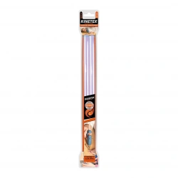 KINETEX KINITEX KTX-106 ( KALIN & 2PCS ) MUM SİLİKON*180