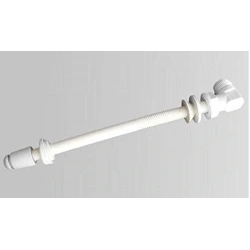 KLOZET TAHARET ÇUBUK PLASTİK ( 37.5CM ) ( TAHARAT )*500