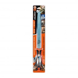 KNITEX KTX-2489 ( 8 & 200MM ) ( LAMA ) METAL EĞE TÖRPÜ ( PLASTİK SAPLI )*12X10