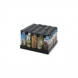 KOKO-2000 ( SARGILI & MANZARALI ) JET TURBO REZİSTANSLI ( IZGARALI & RÜZGAR ) MANYETÖLLÜ CEP ÇAKMAK ( MANYETOLU ) ( DOLDUR KULLAN )*50X20