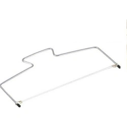 KRT-1009 ( PASTA ) KESME DİLİMLEME APARATI ( ÇOK AMAÇLI DİLİMLEYİCİ ) ( METAL SAP ) ( 2PCS KESME TEL=30CM )*10X10