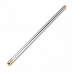 KRT-1143 ( 80CM ) LUX METAL OKLAVA*6X1
