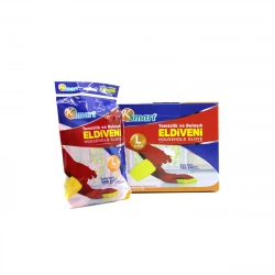 KSMART K-1292 TEMİZLİK VE BULAŞIK ELDİVEN ( L ) ( NO:9-9,5 )*30X10