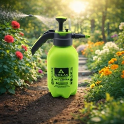 LITOLAN MS-2 ( GARDEN BASİC ) ( 2LT ) ( LÜX ) İLAÇLAMA & BASINÇLI PÜSKÜRTME POMPASI*30