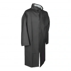 MARLUX MRC-881 EVA ( SİYAH ) PARDESÜ YAĞMURLUK ( KAPÜŞONLU ) ( ÇITÇITLI ) ( RÜZGAR & SUYA DAYANIKLI ) ( STANDART BEDEN )*100