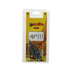 MEDALYAN DL-04 ( NO-3.5X50 ) SUNTA VİDASI*12X24