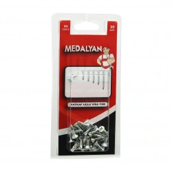 ELBİS-23 ( 3.9X13 ) MATKAP UÇLU VİDA*12X24