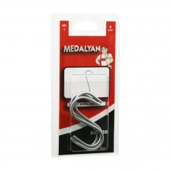 ELBİS-60 ( ORTA ( S ) KANCA*12X24