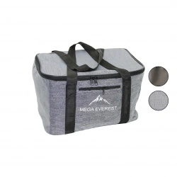 İBİCO ( 40LT ) TERMOS ÇANTA ( FOLYOLU ) ( 40 X 30 X 25CM ) ( TAŞIMA KULP  )*100