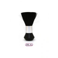 MERRYS SAMUR FYZ-13 SİYAH ENSE FIRÇASI*40