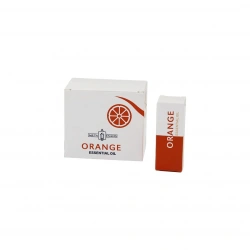 META ESANS YAĞ ( ORANGE ) ( BUHARDANLIK & ÇAMAŞIR MAKİNE & ÜTÜ VB. KULLANIM ) ( 10ML )*6X112