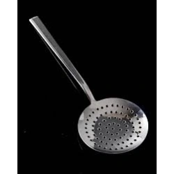 METAL EKO YERLİ KEVGİR*10X40