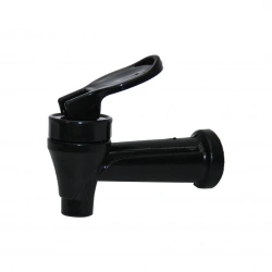 MS-110 ( DİŞİ ) ( PLASTİK ) SEMAVER MUSLUK *12X40