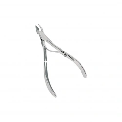 MUJGAN MJGN-42 METAL ( TIRNAK ET PENSİ ) PEDİKÜR MANİKÜR MAKASI ( PENSE MODELİ )*12X50