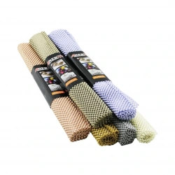 NEWLİFE CLKN-51 ( 45X90CM ) HALI KAYDIRMAZ & RAF ÖRTÜSÜ ( MİX RENKLİ )*12X10