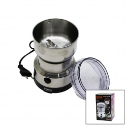 BİGPRO B-007 ELECTRİC GRİNDER LÜX PRATİK ( ELEKTRİKLİ ) ÇELİK ÖĞÜTÜCÜ ( 630W ) ( 50GR )*36