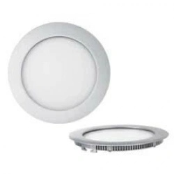 NİSALUCE EPL-015Y 15W SIVA ALTI YUVARLAK SLIM LED PANEL*20