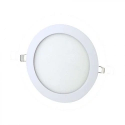 NİSALUCE EPL-03Y 3W SIVA ALTI YUVARLAK LED PANEL*130