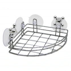 ORSA-121 KROM BANYO KÖŞE RAF ÜÇGEN*12=K