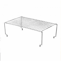 ORSA-134 KROM KISA DOLAP İÇİ RAF YER KAZAN 31CM*16=K