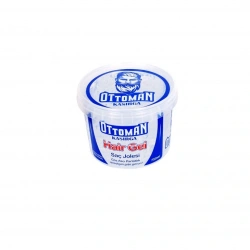 OTTOMAN KASIRGA ( 750ML ) HAİR GEL SAÇ JÖLESİ EXTRA GÜÇLÜ*12