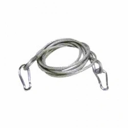 ÖZEL OTO ÇELİK OTO ÇEKME HALATI ( 3.5 TON )*50