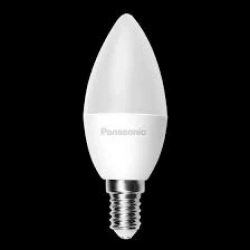 PANASONİC ( BEYAZ ) ( E14 ) ( 4.9W ) LED ( MUM ) AMPUL ( COOL WHİTE ) ( 6500K )*20X5
