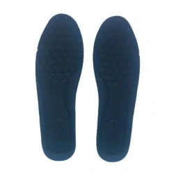 PEDİS ( NO-40-41 ) ( ERKEK ) ORTAPEDİK AYAKKABI KEÇESİ ( KONFORLU & KLİMALI ) (TEKSTİL İÇ ASTAR & POLİÜRETAN KÖPÜK TABAN)*10X50