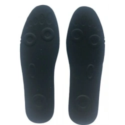 PEDİS ( NO-42-43 ) ( ERKEK ) ORTAPEDİK AYAKKABI KEÇESİ ( KONFORLU & KLİMALI ) (TEKSTİL İÇ ASTAR & POLİÜRETAN KÖPÜK TABAN)*10X50