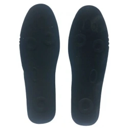 PEDİS ( NO-44-45 ) ( ERKEK ) ORTAPEDİK AYAKKABI KEÇESİ ( KONFORLU & KLİMALI ) (TEKSTİL İÇ ASTAR & POLİÜRETAN KÖPÜK TABAN)*10X50