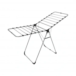 PERİLLA-17041 LOOMA ( KANATLI ) ( METAL ) ÇAMAŞIR KURUTMALIK ( KATLANIR ) ( 13KG ASMA KAPASİTESİ )*6=K