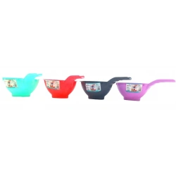 PLASTLİFE KP-131 SAPLI KAVANOZ HUNİSİ*96