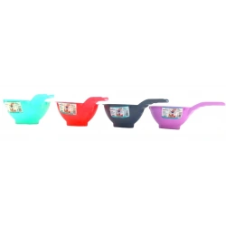 PLASTLİFE KP-131 SAPLI KAVANOZ HUNİSİ*96