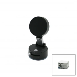 VACUUM SUCTION BLS-028 CM-320 (MIKNATISLI) (VAKUMLU) OTO & ARAÇ TELEFON TUTACAK TUTUCU (OYNAR BAŞ & AYAK=UZA-KISA=3.5-5CM) (5.9X4.2CM)*200