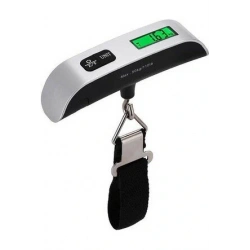 ELECTRONIC PORTABLE SCALES XY-2020 DMA-237 ( VALİZ MODEL ) DİJİTAL TERAZİ TARTI KANTAR*100