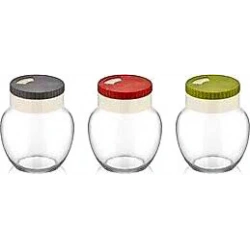 QLUX C-00151 TROYA TUZLUK & BAHARATLIK 210CC*15=K