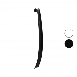 QLUX L-00754 AYAKKABI ÇEKECEK PLASTİK*36=K