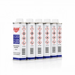 RAW US-666-1268 BENZİN ( 133ML )*6X16