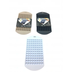 REDROSE GP-146 ( MİNİ PİRAMİT ŞEKİL ) ( 96LI ) ( SİLİKON ) BUZLUK KALIP ( RENKLİ ) ( ASKILIKLI )*60=K