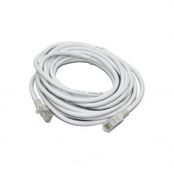 FULLY G-505Y ( 5MT ) CAT6 İNTERNET ETHERNET DATA KABLOSU*200