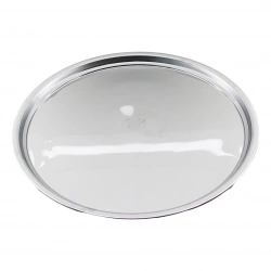 SADA GÜNEŞ ÇELİK ( NO-15 ) ( ÇAP: 73CM ) METAL SİNİ ( SUNUM TEPSİ )*10=K