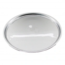 SADA GÜNEŞ ÇELİK ( NO-15 ) ( ÇAP: 73CM ) METAL SİNİ ( SUNUM TEPSİ )*10=K