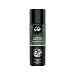 SELSİL TAS-031 PAS SÖKÜCÜ VE YAĞLAYICI SPREY 200ML*36