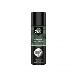 SELSİL TAS-038 ETİKET SÖKÜCÜ SPREY 200ML ( İZ BIRAKMAZ )*36