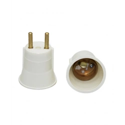 SENTEZ BAKALİT AMPUL DUY FİŞLİ*100X10